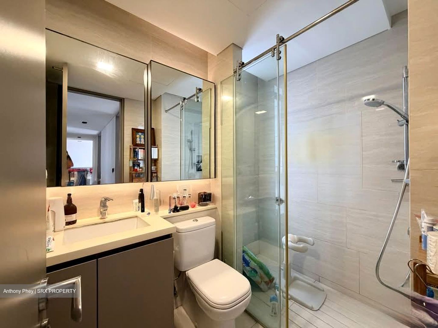Sennett Estate (D13), Apartment #580738091